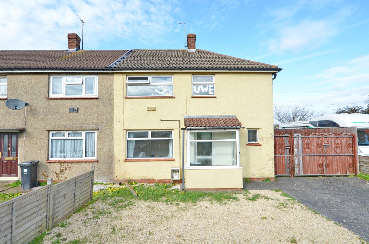 Filton, Bristol 4 Bed Terraced House, Station Road, BS34 To Rent Now for £1,700.00 p/m