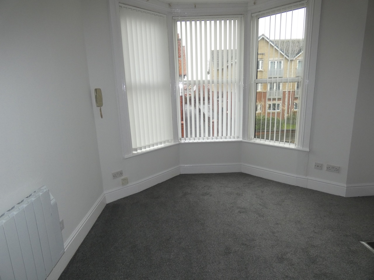 Blackpool 1 Bed Flat, Hornby Road, FY1 To Rent Now for £390.00 p/m