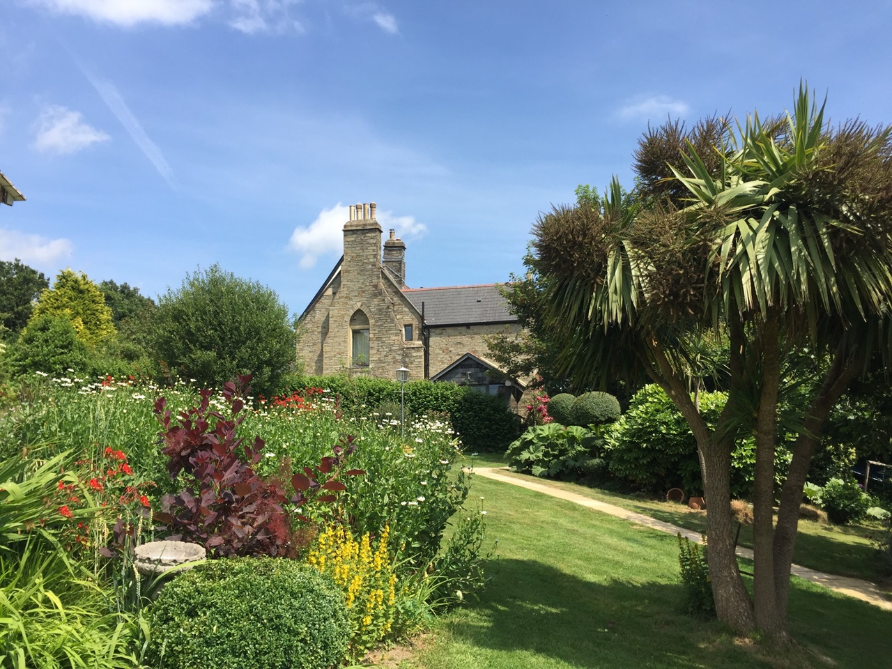 Lostwithiel 2 Bed SemiDetached House, Peregrine Hall, PL22 To Rent