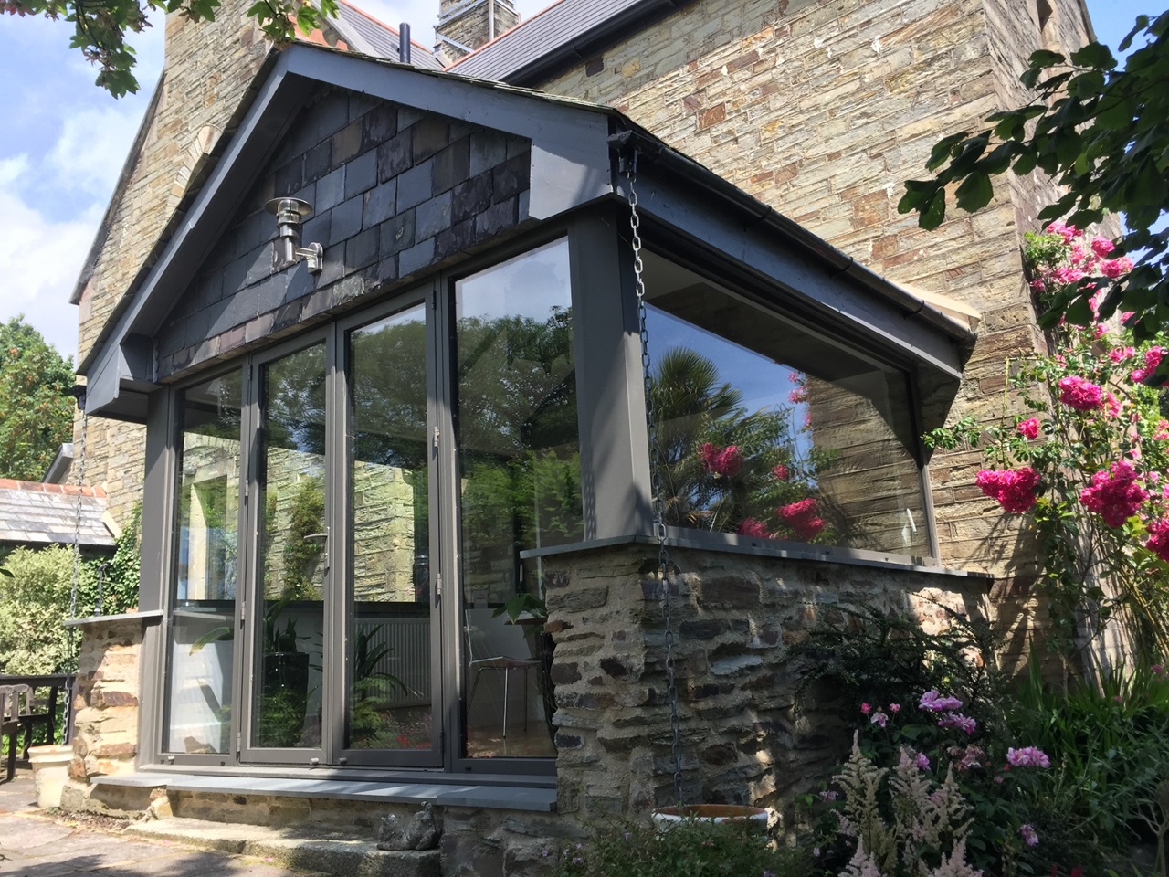 Lostwithiel 2 Bed SemiDetached House, Peregrine Hall, PL22 To Rent