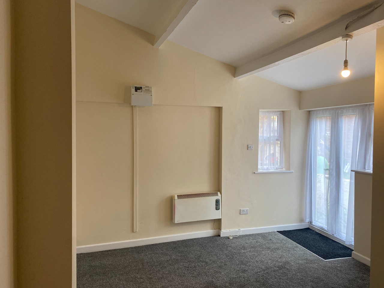 Wellingborough 1 Bed Flat, Cambridge Street, NN8 To Rent Now for £