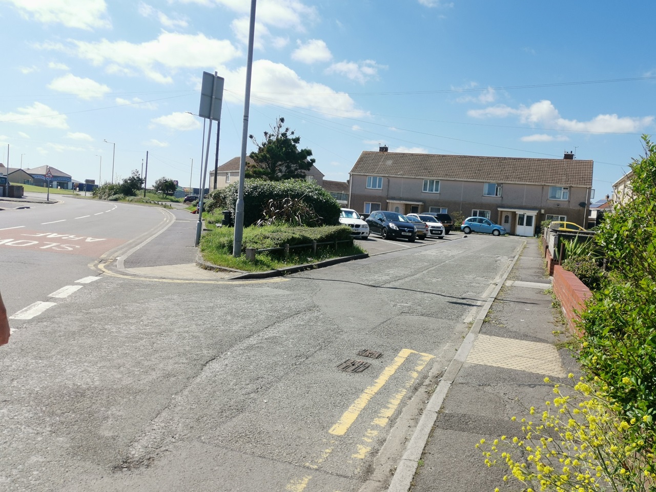 Port Talbot 2 Bed Flat, Dalton Road, SA12 To Rent Now for £595.00 p/m