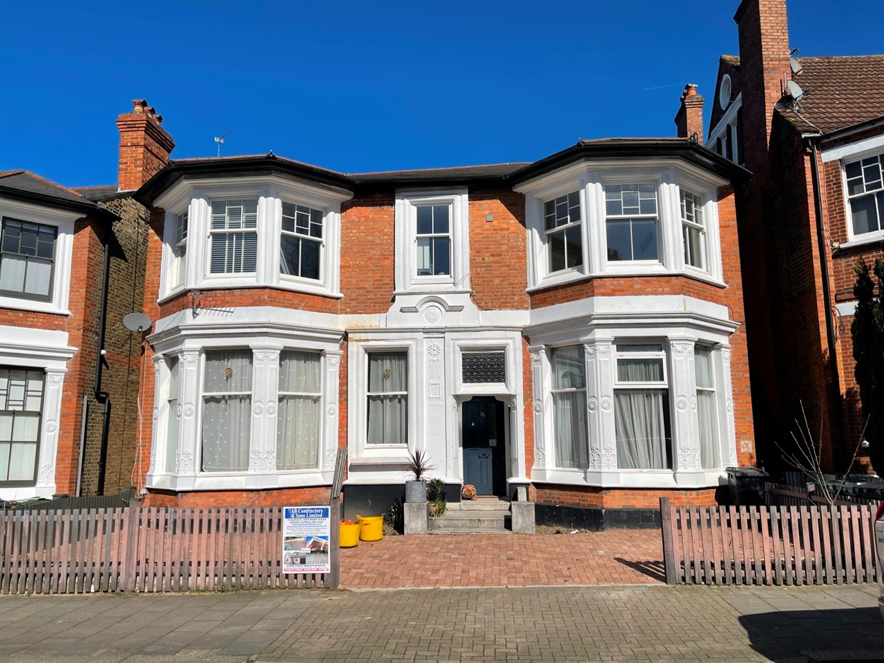 London 1 Bed Flat, Telford Avenue, SW2 To Rent Now for £1,150.00 p/m