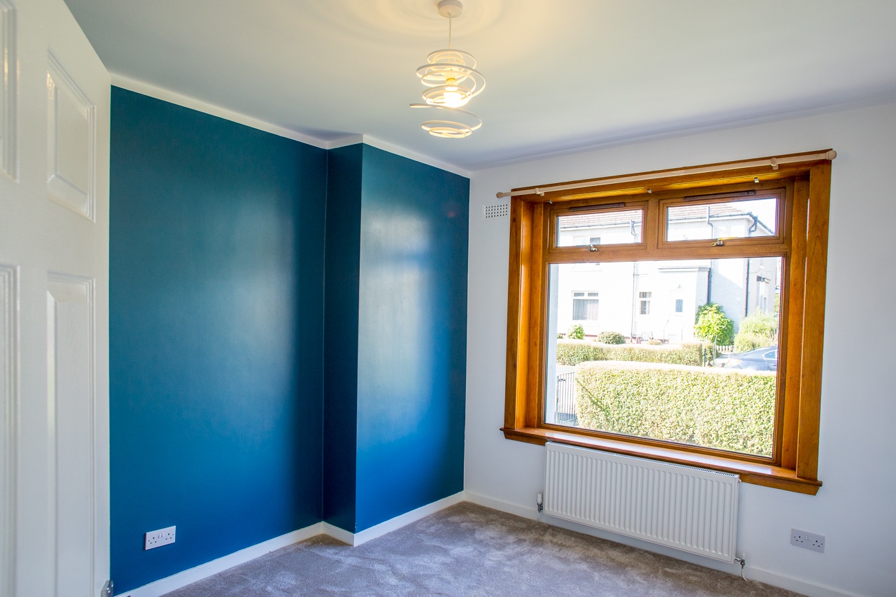 Glasgow 2 Bed Flat, Neilsland Oval, G53 To Rent Now for £1,040.00 p/m