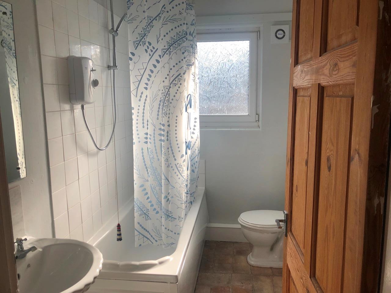 Wombwell, Barnsley 2 Bed Terraced House, Blythe Street, S73 To Rent