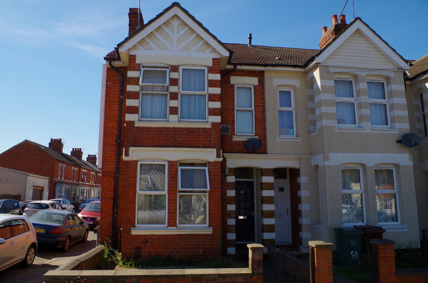 Northampton 2 Bed Flat, Spencer Bridge Road, NN5 To Rent Now for £