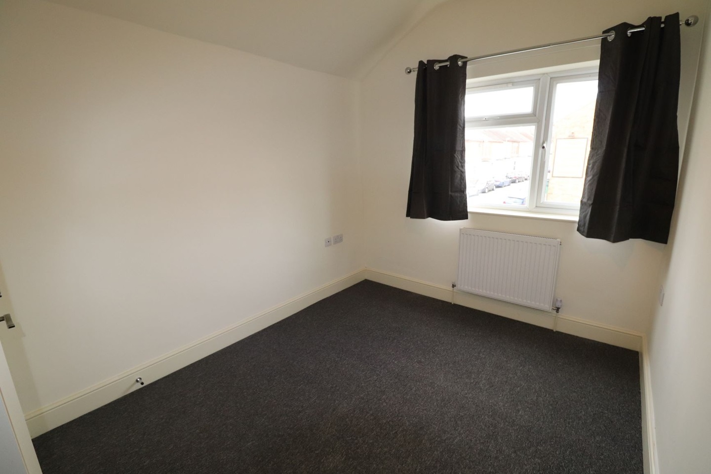 Northampton 2 Bed Flat, Spencer Bridge Road, NN5 To Rent Now for £