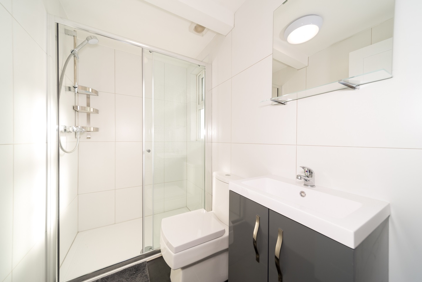 Croydon Studio Flat, East Croydon, CR0 To Rent Now for £895.00 p/m