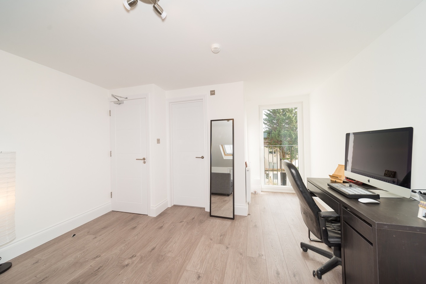 Croydon Studio Flat, East Croydon, CR0 To Rent Now for £895.00 p/m