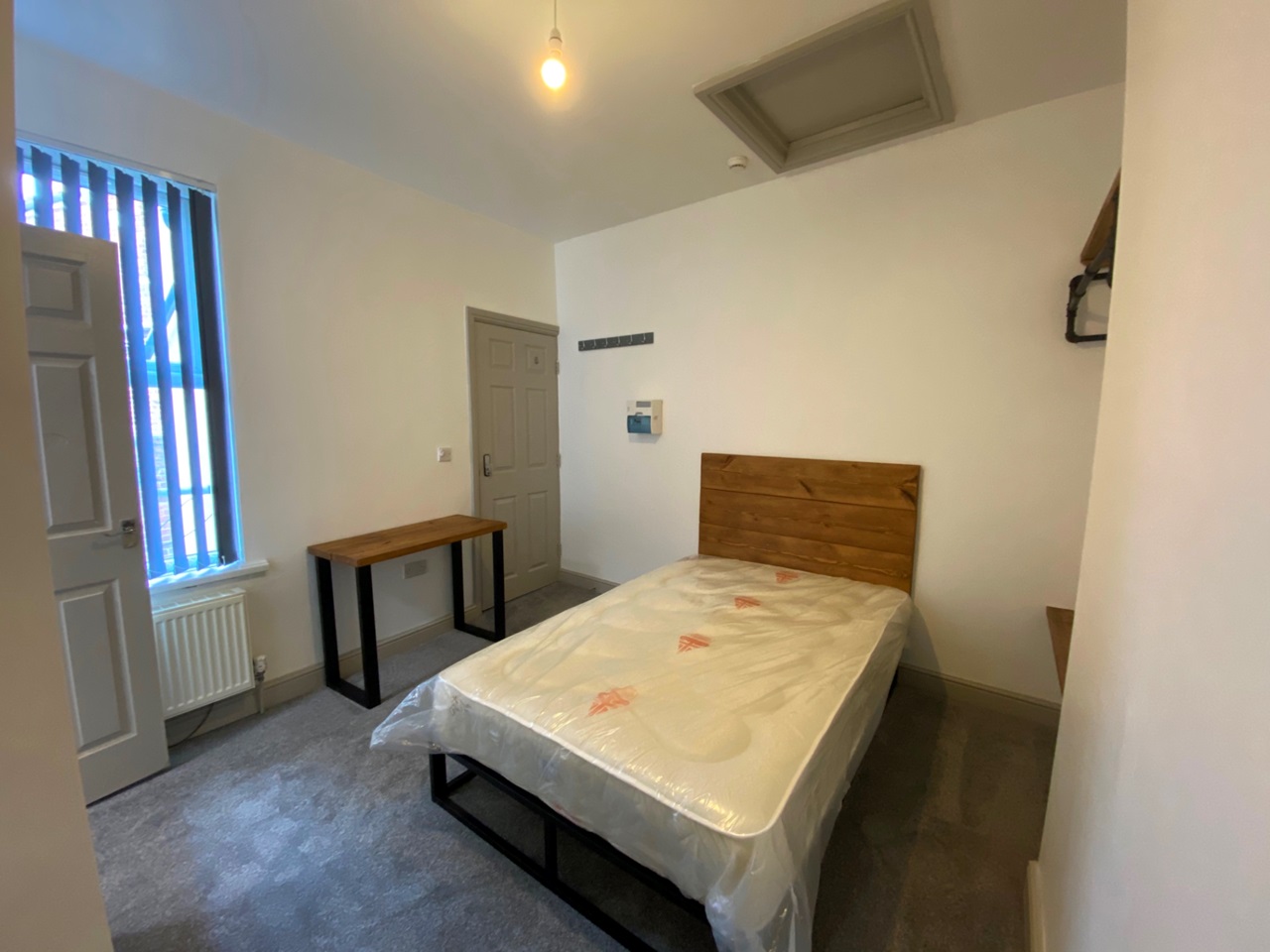 Sheffield Room in a Shared House, Sheffield, S9 To Rent Now for £