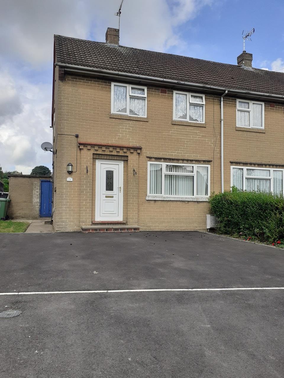 Alfreton 2 Bed SemiDetached House, Parks Avenue, DE55 To Rent Now for £695.00 p/m