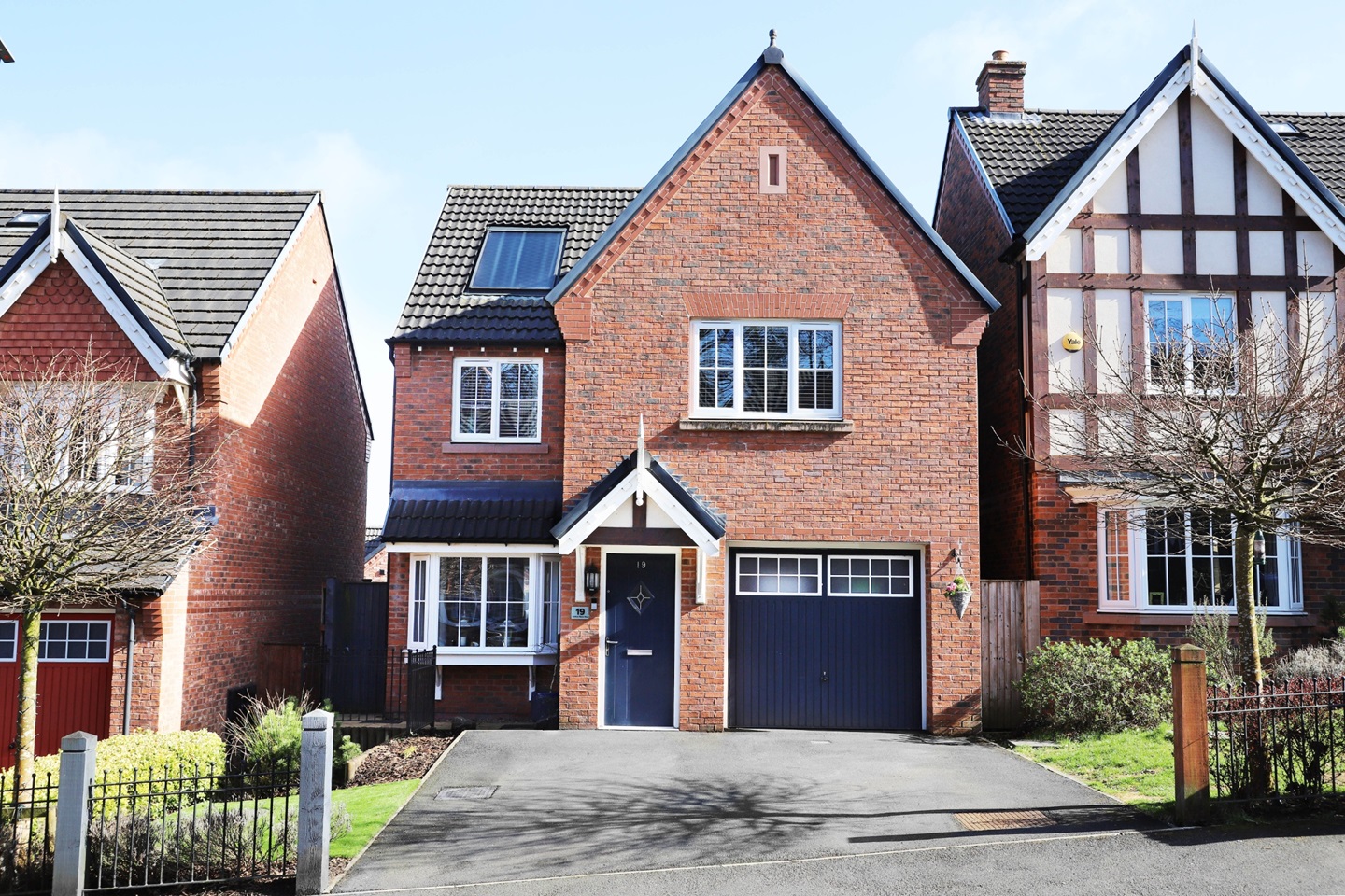 Chorley 4 Bed Detached House, Duxbury Manor Way, PR7 To Rent Now