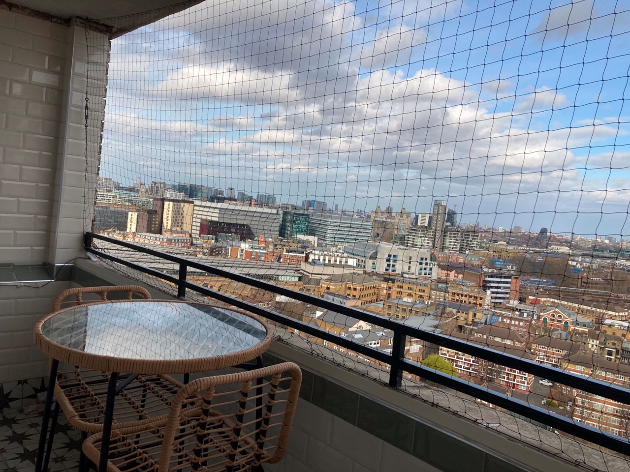 London 2 Bed Flat, Burwash House, SE1 To Rent Now for £1,850.00 p/m