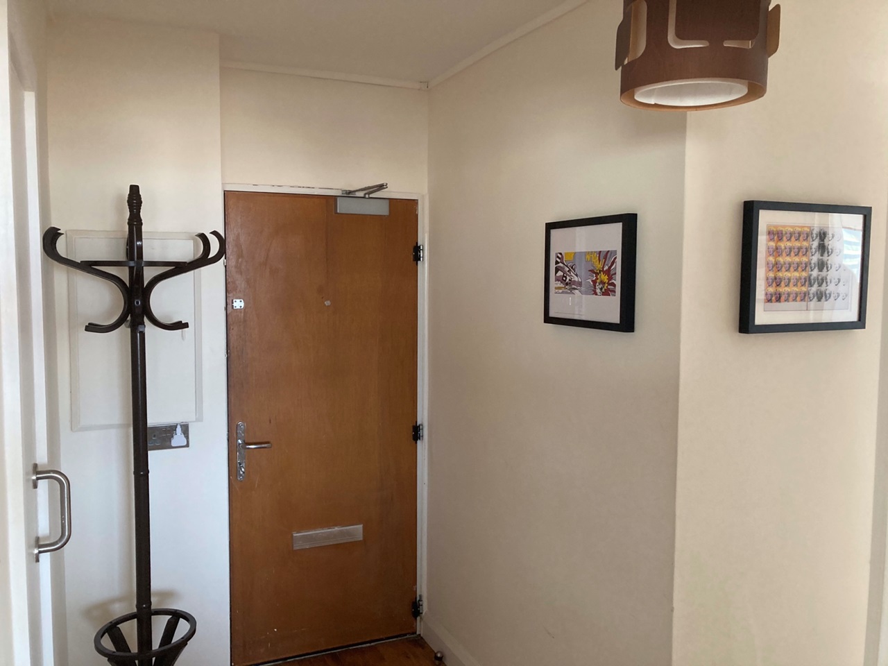 London 2 Bed Flat, Burwash House, SE1 To Rent Now for £1,850.00 p/m