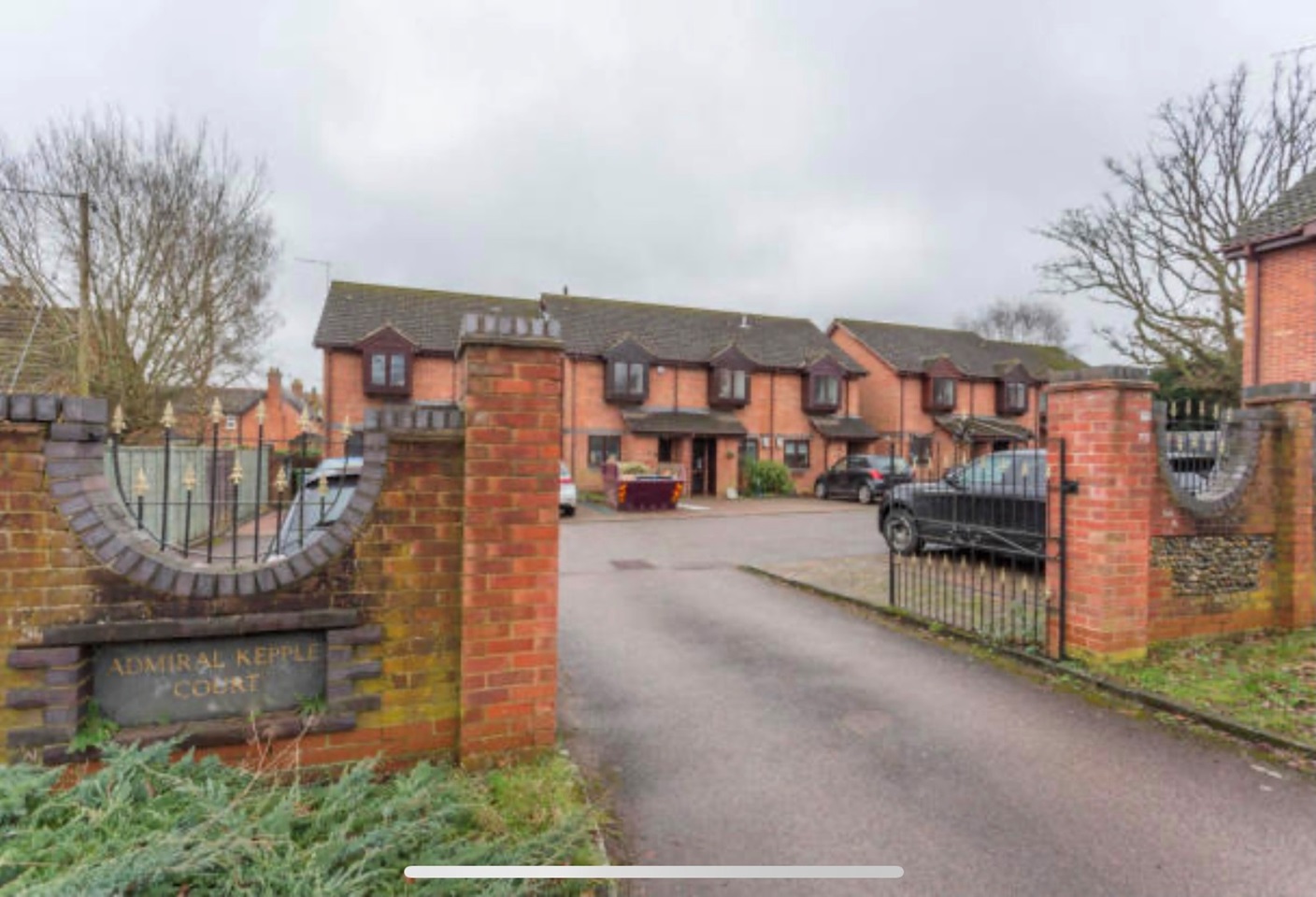 Sunningdale, Ascot 2 Bed Terraced House, Admiral Kepple Court, SL5