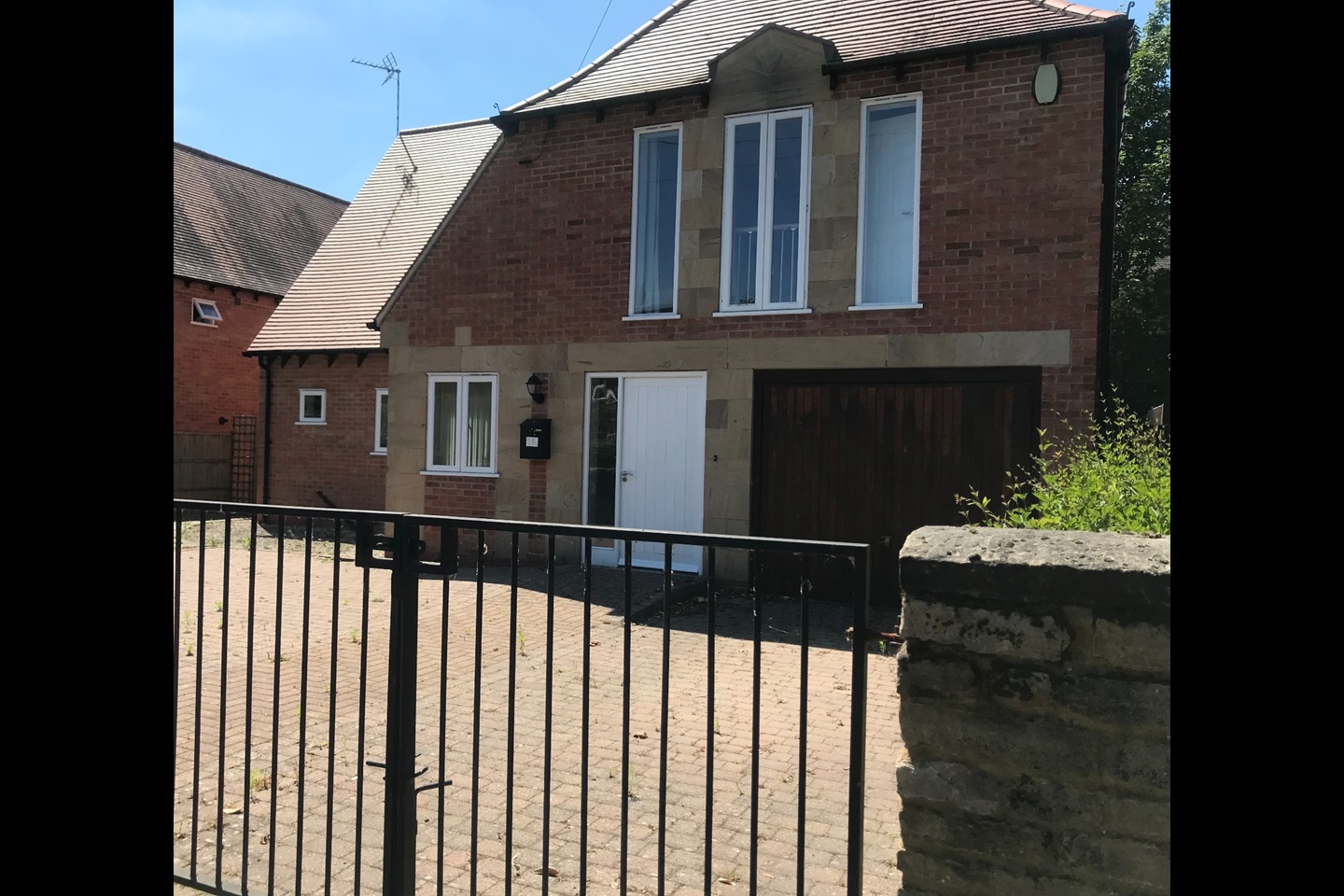 Beeston, Nottingham 4 Bed Detached House, Middleton Crescent, NG9