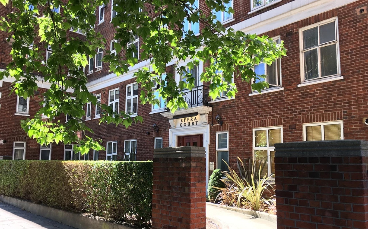 London 1 Bed Flat, Brixton Hill, SW2 To Rent Now for £1,000.00 p/m