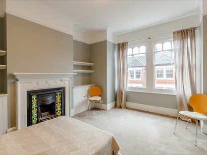 4 Bed Flat, Tooting Bec, SW17