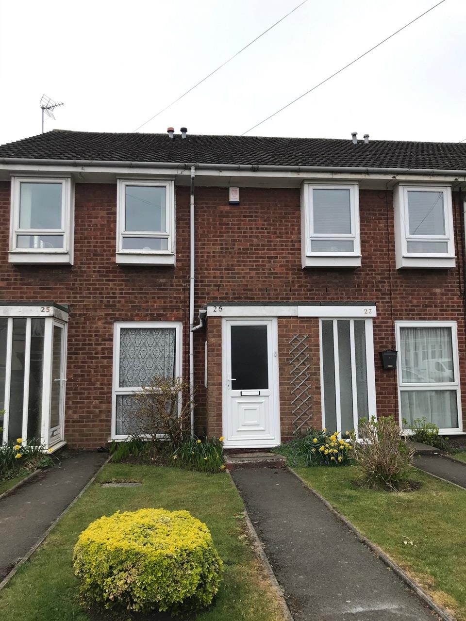 Rowley Regis 1 Bed Flat, Alwin Road, B65 To Rent Now for £495.00 p/m