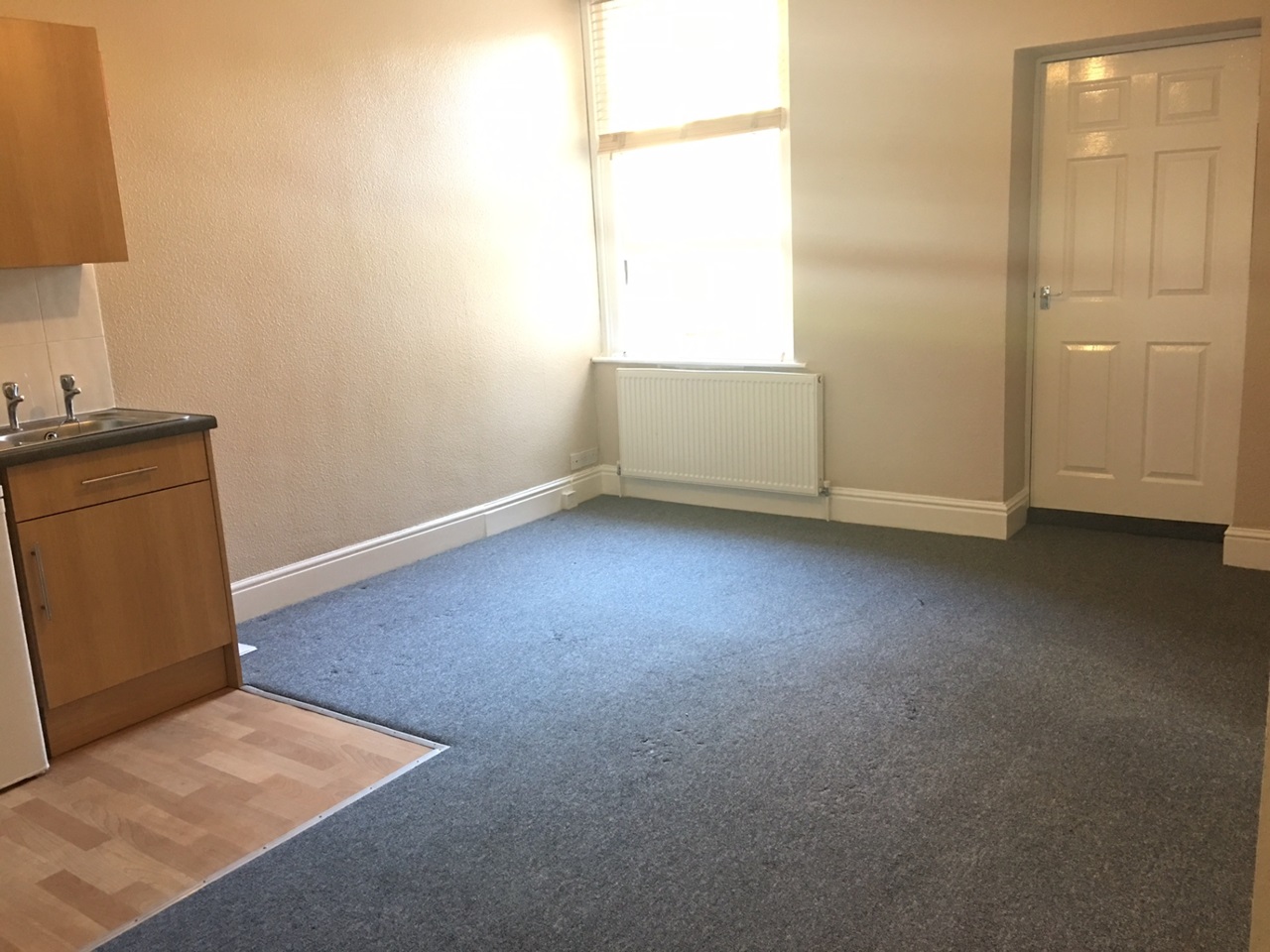 Bristol 1 Bed Flat, Redland Road, BS6 To Rent Now for £1,100.00 p/m