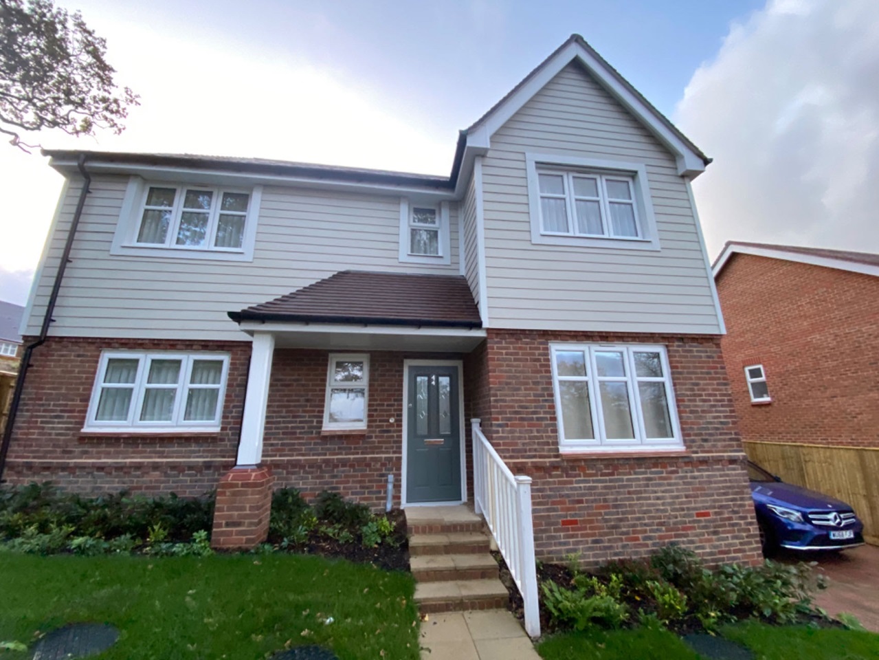 Leatherhead 4 Bed Detached House, Consort Drive, KT22 To Rent Now