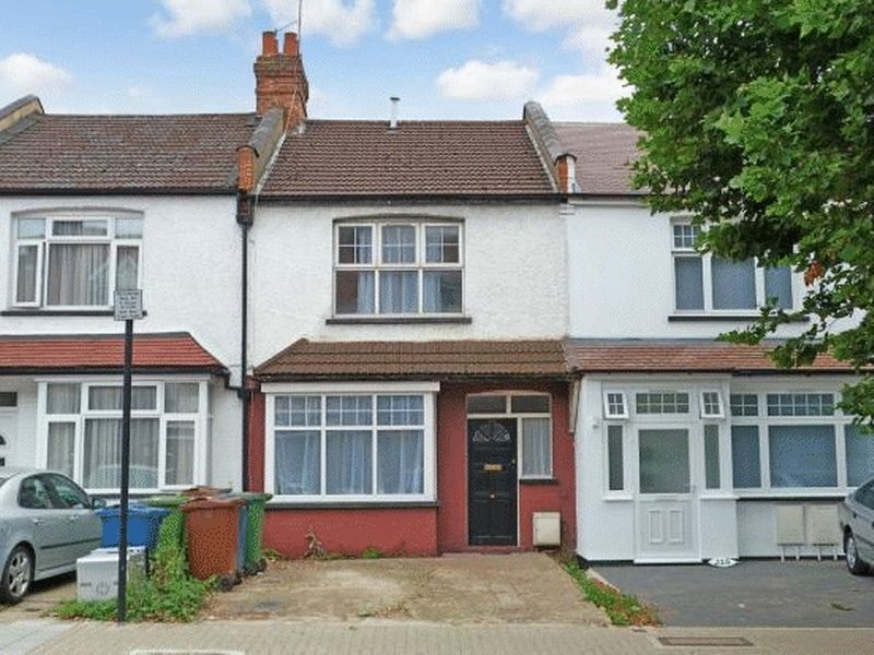 Harrow 3 Bed Terraced House, Pinner Road, HA1 To Rent Now for £