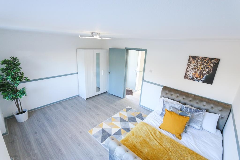 Kirkdale, Liverpool Room in a Shared House, Stanley Road, L5 To