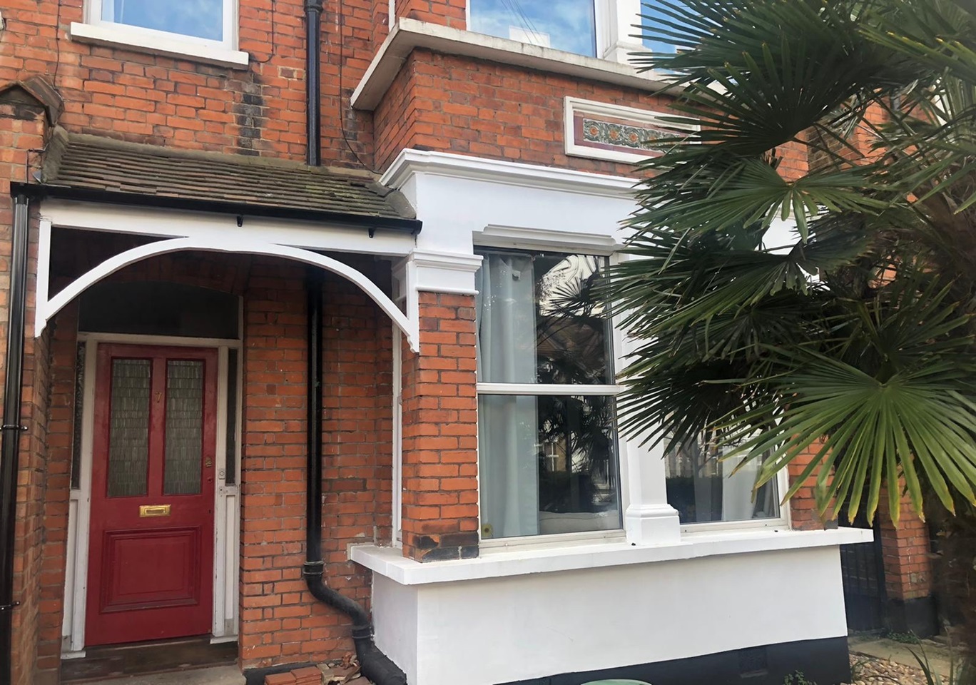 London 2 Bed Flat, Preston Road, E11 To Rent Now for £1,550.00 p/m