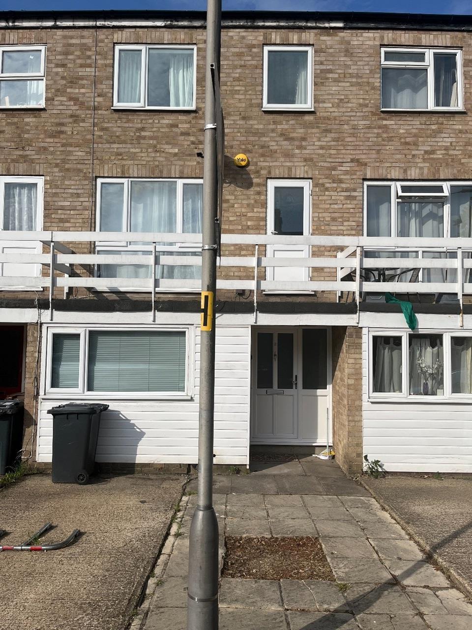 Stortford 4 Bed Terraced House, Wilton Close, CM23 To Rent