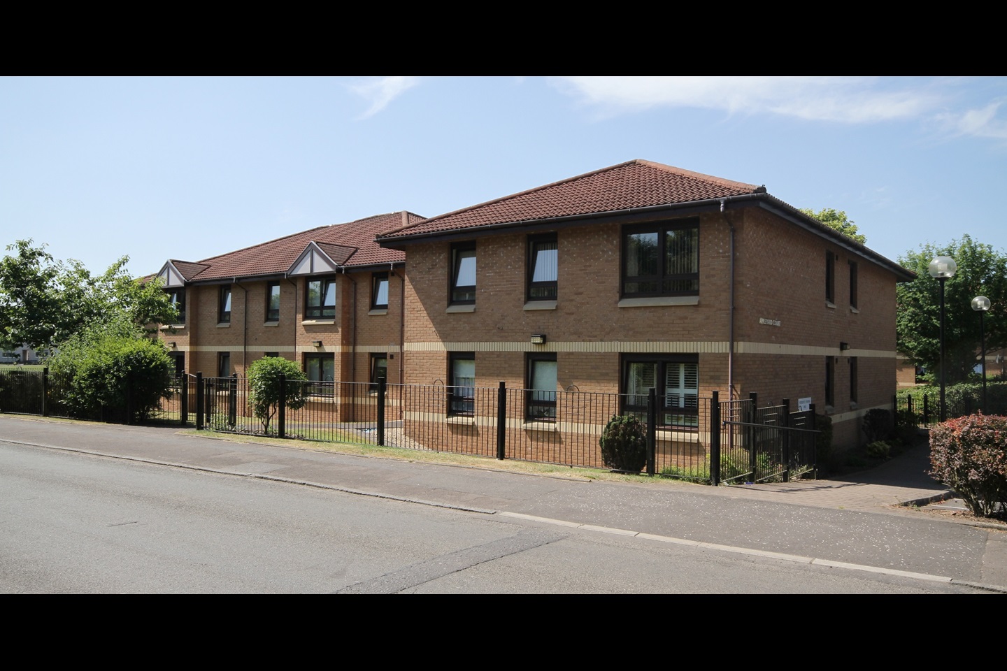 Bellshill 1 Bed Flat, Appleyard Court, ML4 To Rent Now for £451.00 p/m