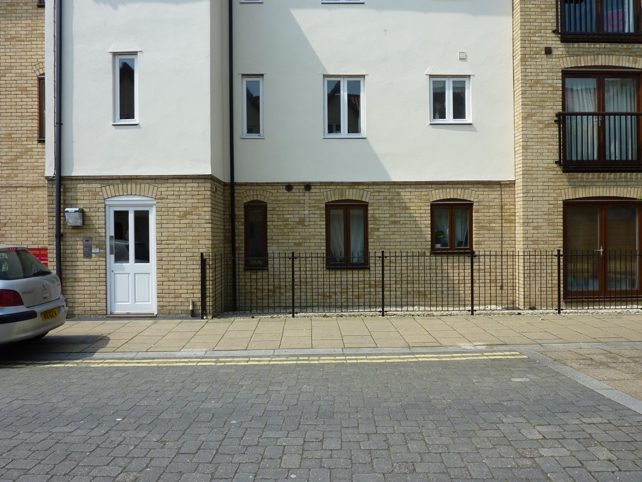 Norwich 1 Bed Flat, East Bank, NR1 To Rent Now for £675.00 p/m