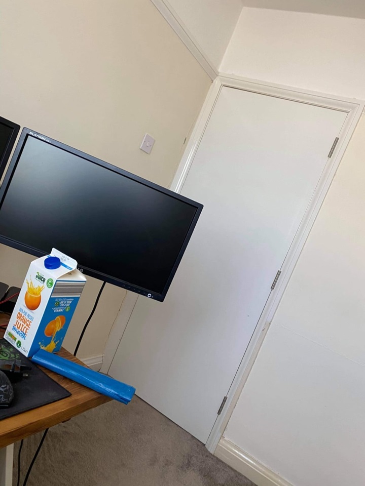 Blaby, Leicester 3 Bed Detached House, Leicester Road, LE8 To Rent Now for £1,150.00 p/m