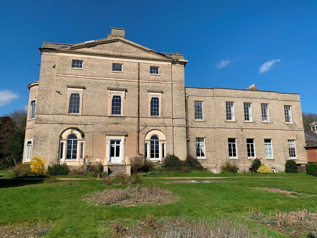 Bury St. Edmunds Room in a Shared House, Moreton Hall, IP32 To Rent