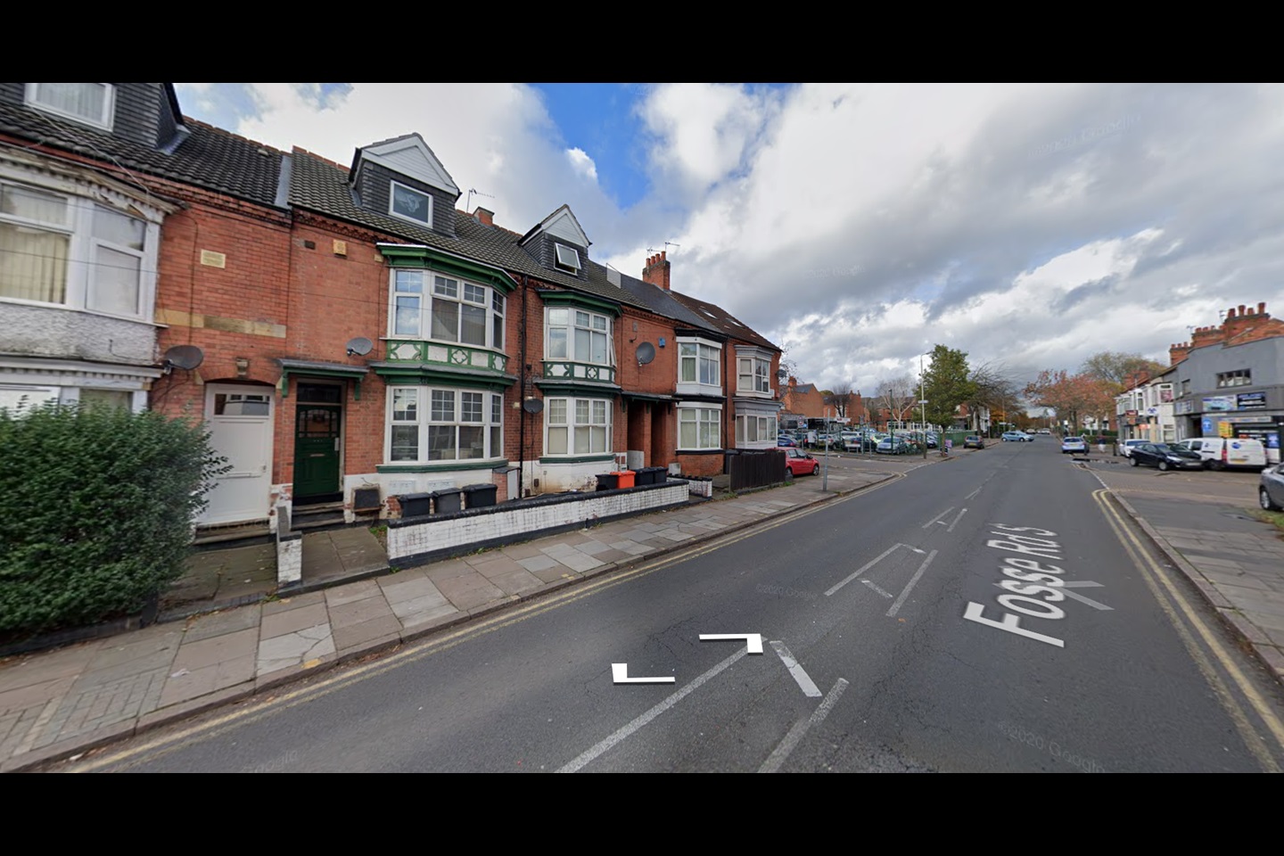 Leicester 2 Bed Flat, Fosse Road South, LE3 To Rent Now for £750.00 p/m