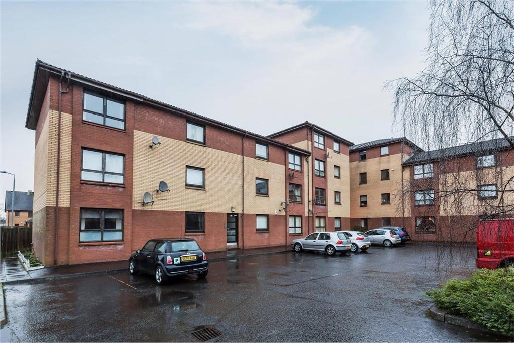 Paisley 2 Bed Flat, Laighpark View, PA3 To Rent Now for £1,250.00 p/m