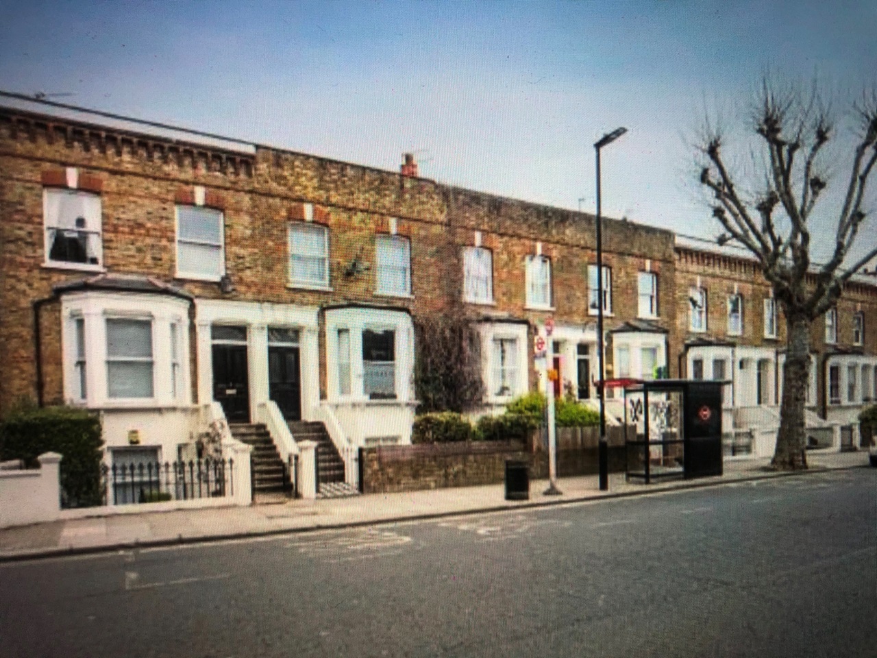 London 1 Bed Flat, Shirland Rd, W9 To Rent Now for £1,275.00 p/m