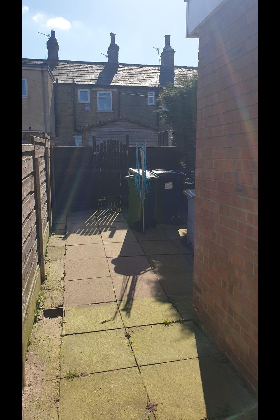 Macclesfield 2 Bed Terraced House, Vernon Street, SK10 To Rent Now