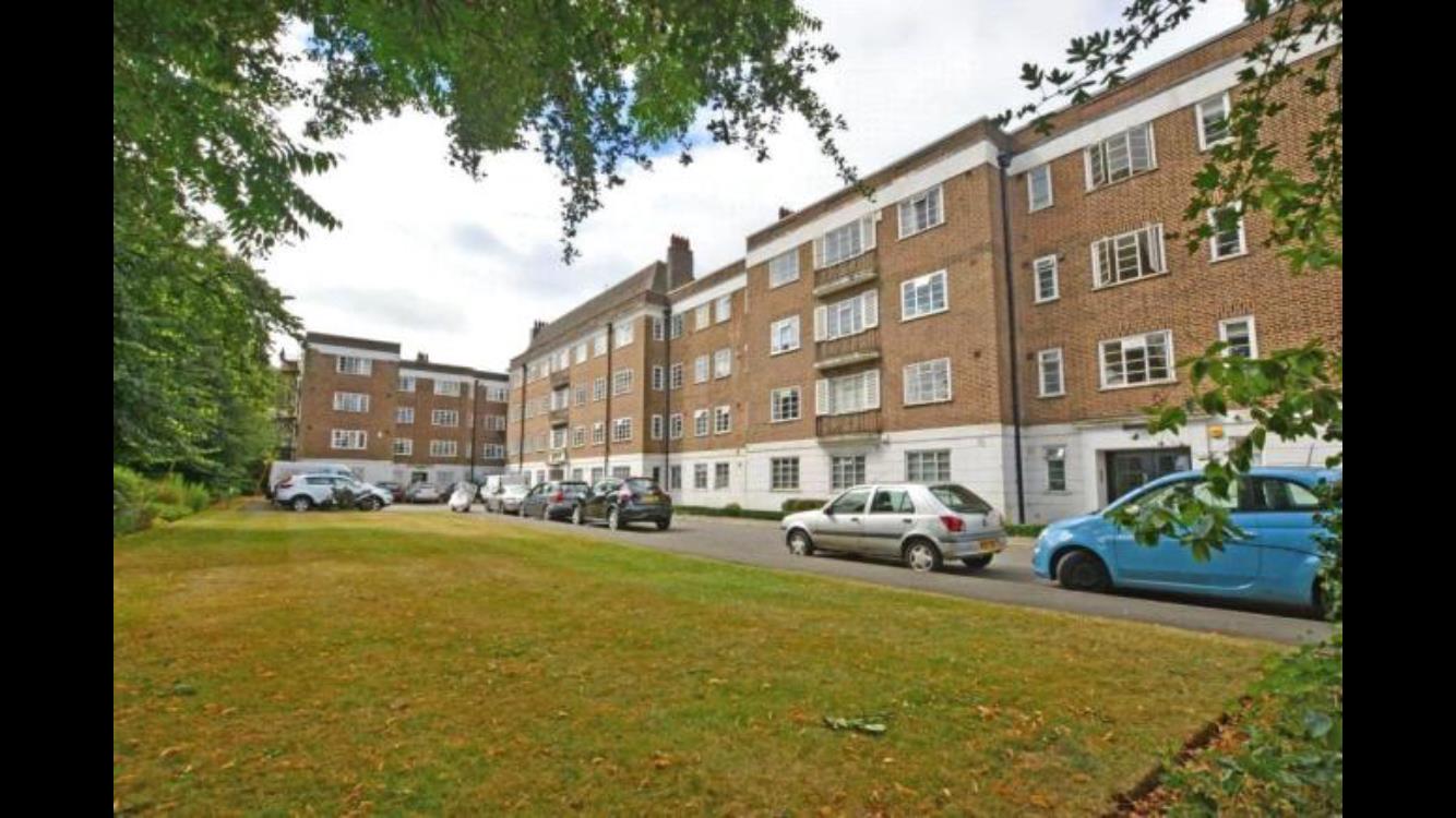 London 2 Bed Flat, Dartmouth Court, SE10 To Rent Now for £2,185.00 p/m