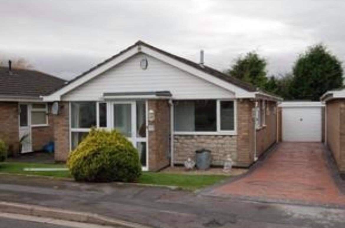 WestonSuperMare 2 Bed Bungalow, Burrington Avenue, BS24 To Rent Now for £900.00 p/m