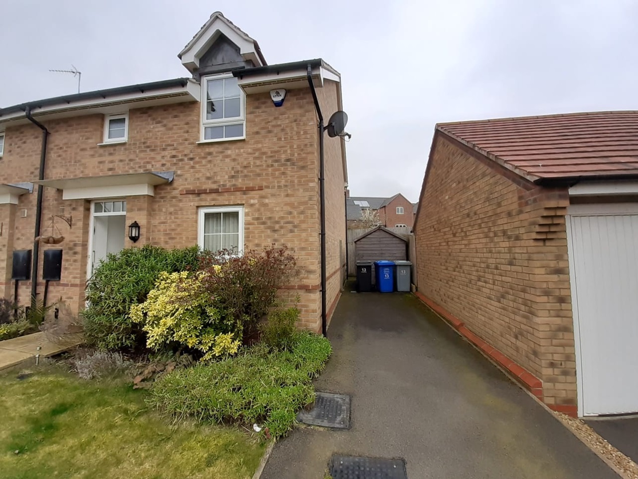 Houses To Rent Burton Latimer Nn15 at Danelle Bradburn blog