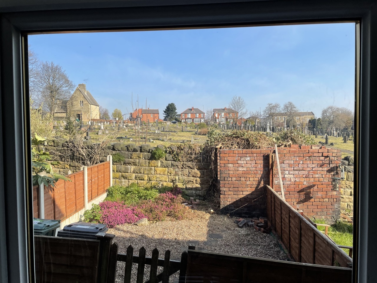 Dewsbury 2 Bed Terraced House, Westfield Avenue, WF12 To Rent Now