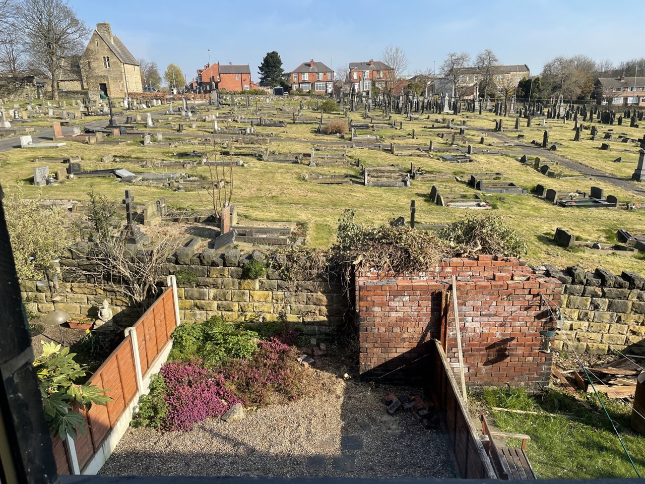 Dewsbury 2 Bed Terraced House, Westfield Avenue, WF12 To Rent Now