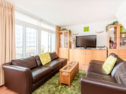 2 Bed Maisonette, St Giles High Street, WC2H