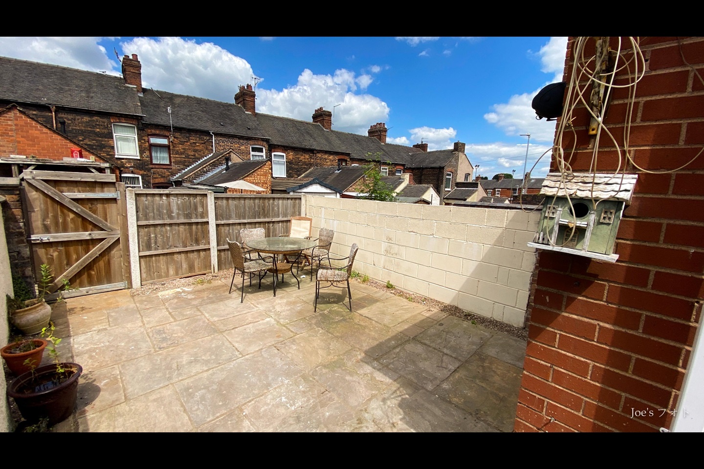 StokeOnTrent 2 Bed Terraced House, Birches Head Road, ST1 To Rent