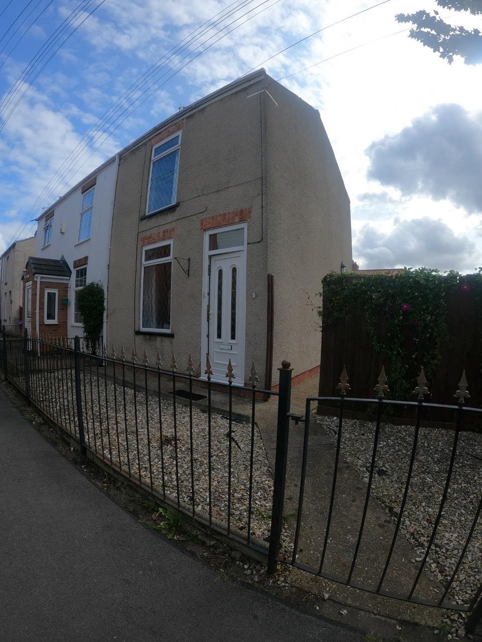 Anlaby Common, Hull 2 Bed SemiDetached House, Ditmas Avenue, HU4