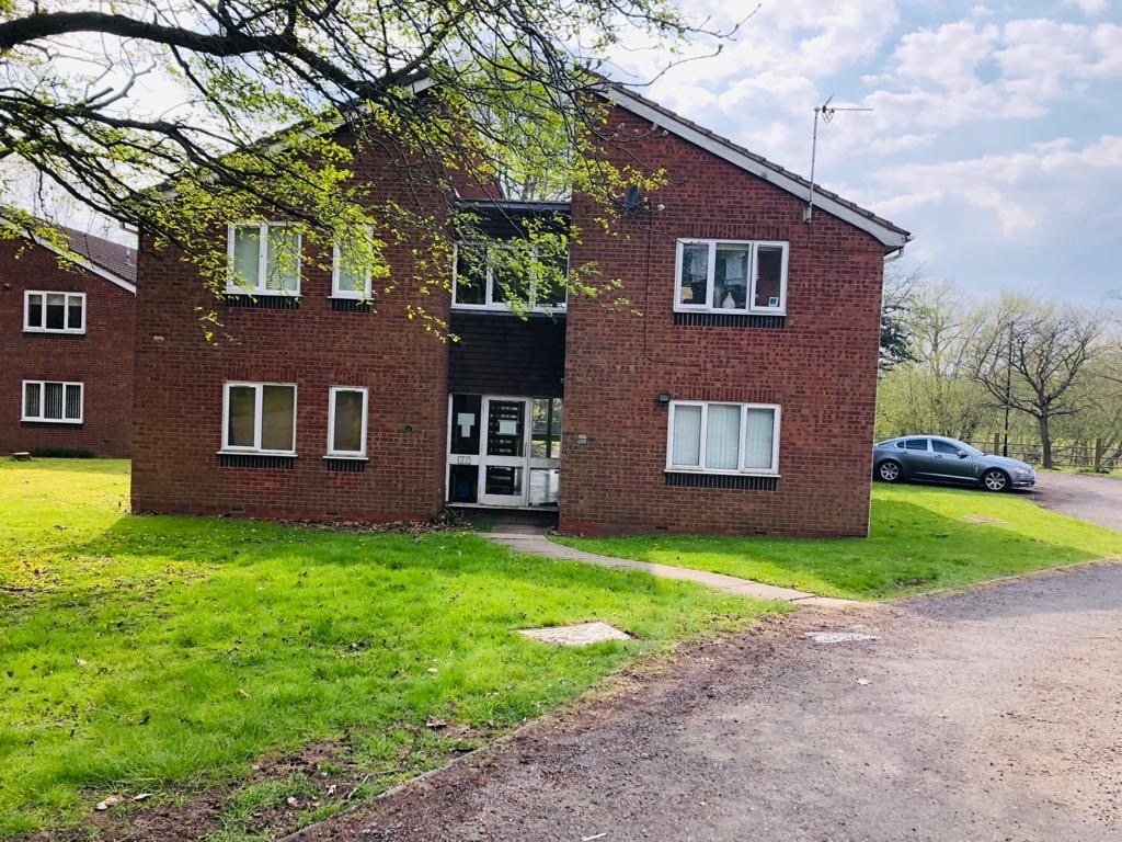Sutton Coldfield Studio Flat, Sutton Coldfield, B76 To Rent Now for