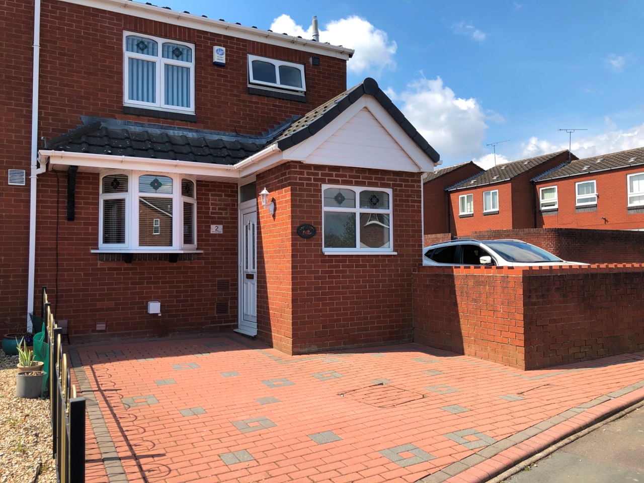 Halesowen 3 Bed SemiDetached House, Mendip Road, B63 To Rent Now