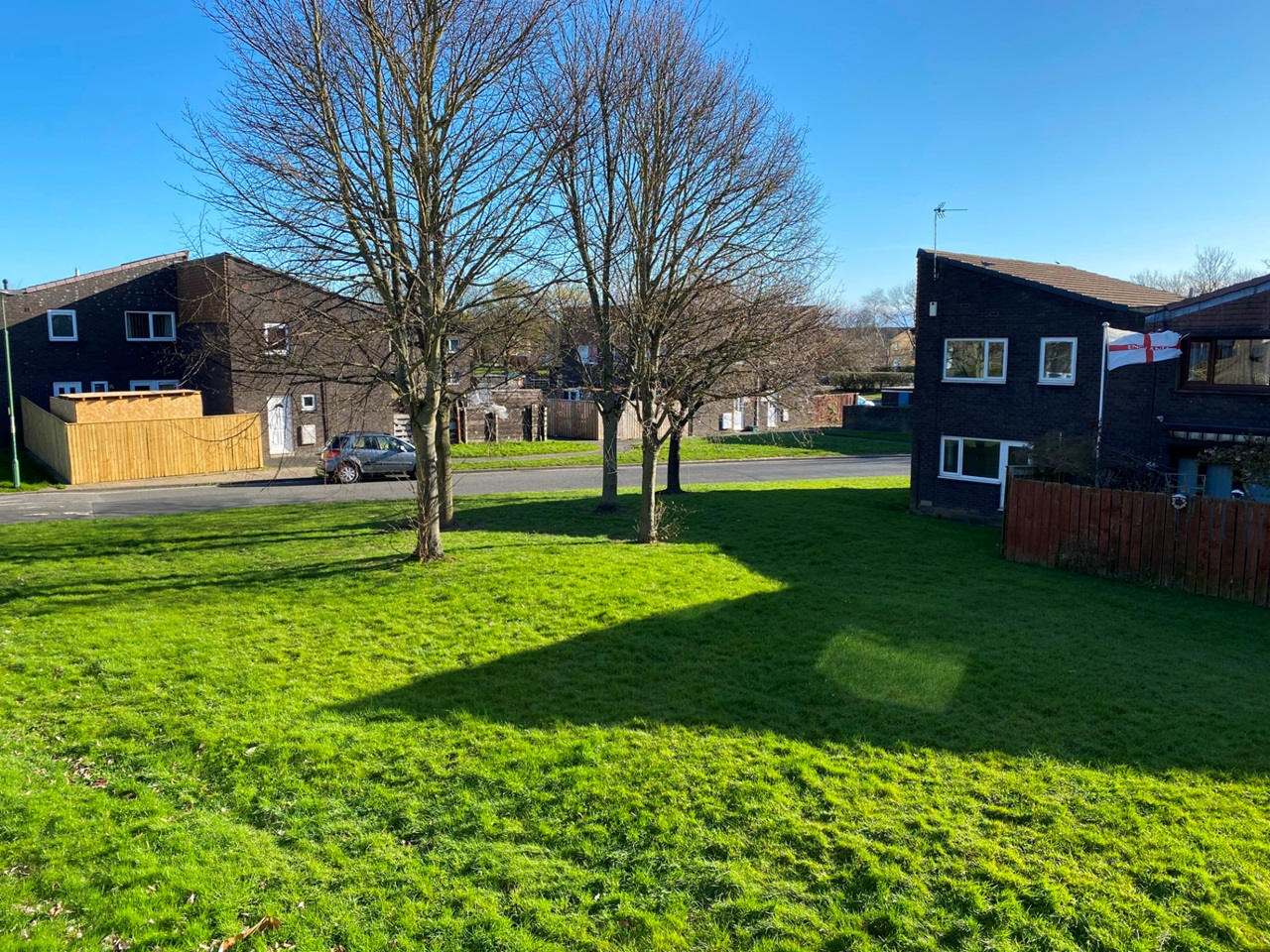 Newton Aycliffe 3 Bed Terraced House, Booth Walk, DL5 To Rent Now