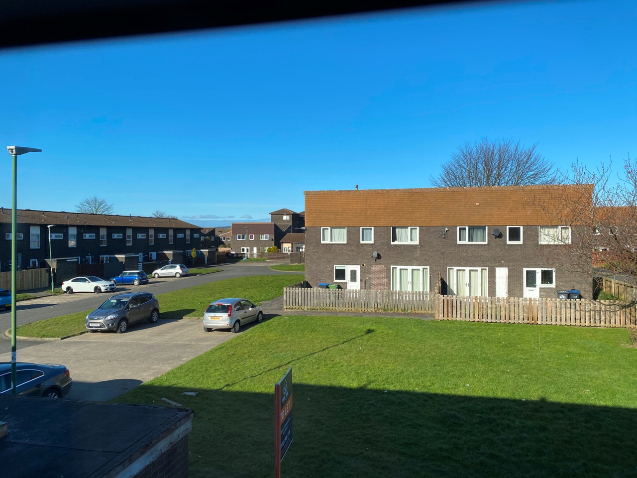 Newton Aycliffe 3 Bed Terraced House, Booth Walk, DL5 To Rent Now