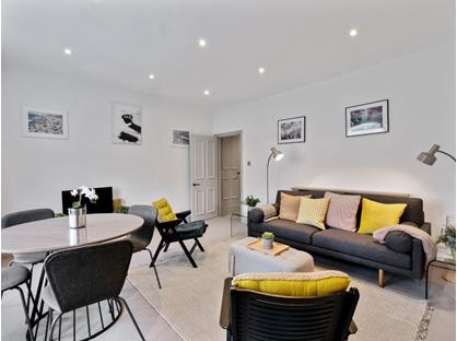 1 Bed Flat, Addison Court, NW6